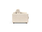 Neah Queen Size Sleeper Sofa with Curved Arms 365