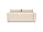 Neah Queen Size Sleeper Sofa with Curved Arms 365