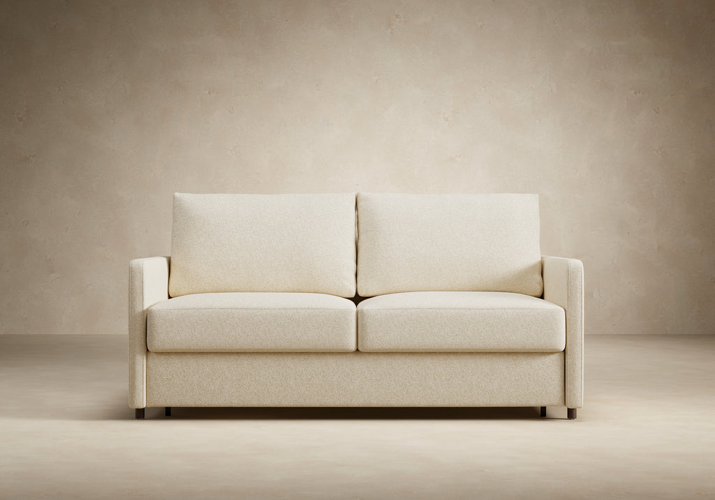 Neah Queen Size Sleeper Sofa with Slim Arms 365