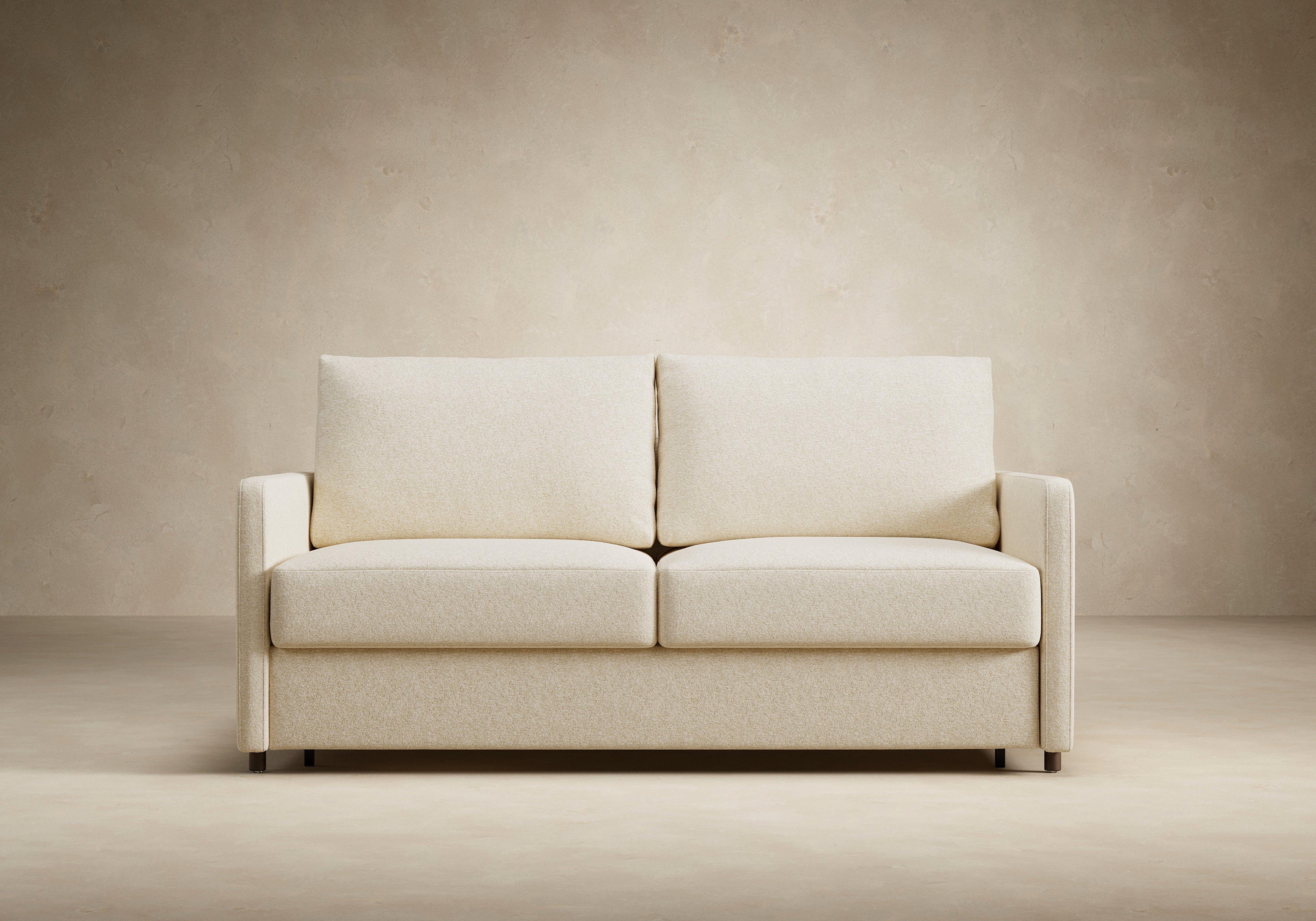 Neah Queen Size Sleeper Sofa with Slim Arms 365
