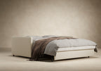 Neah Queen Size Sleeper Sofa with Slim Arms 365