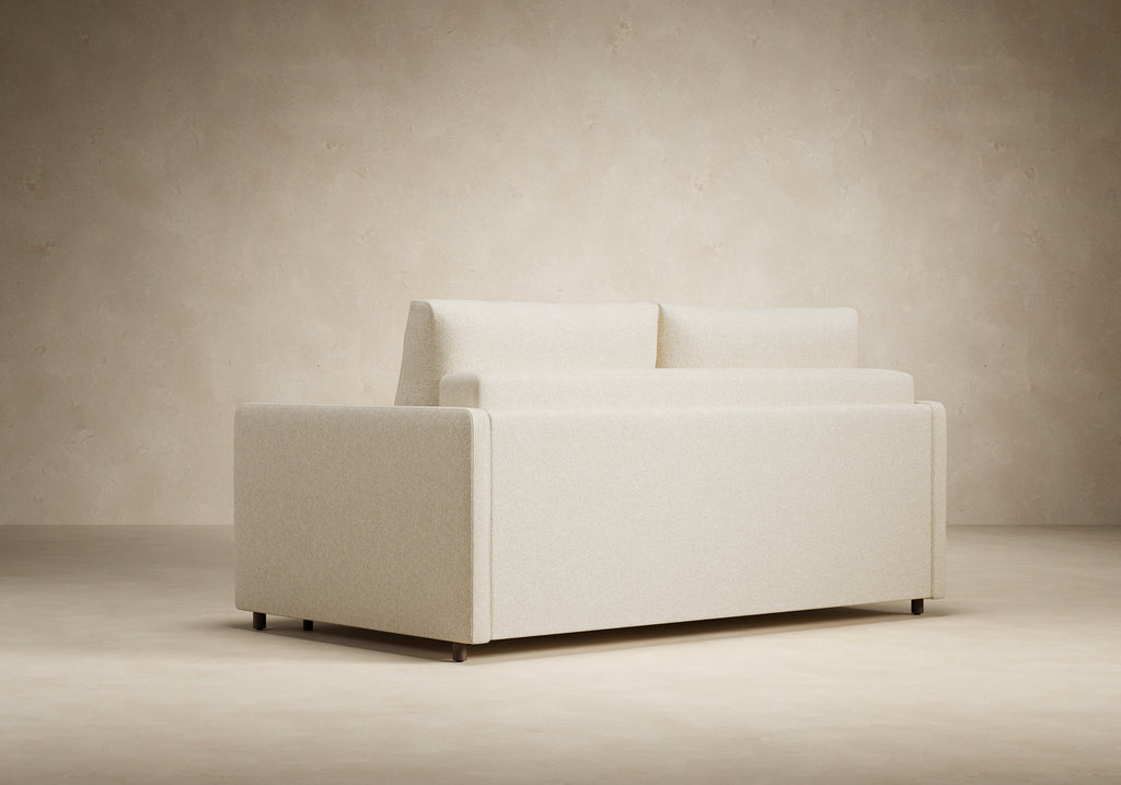 Neah Queen Size Sleeper Sofa with Slim Arms 365