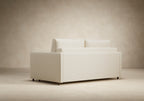 Neah Queen Size Sleeper Sofa with Slim Arms 365