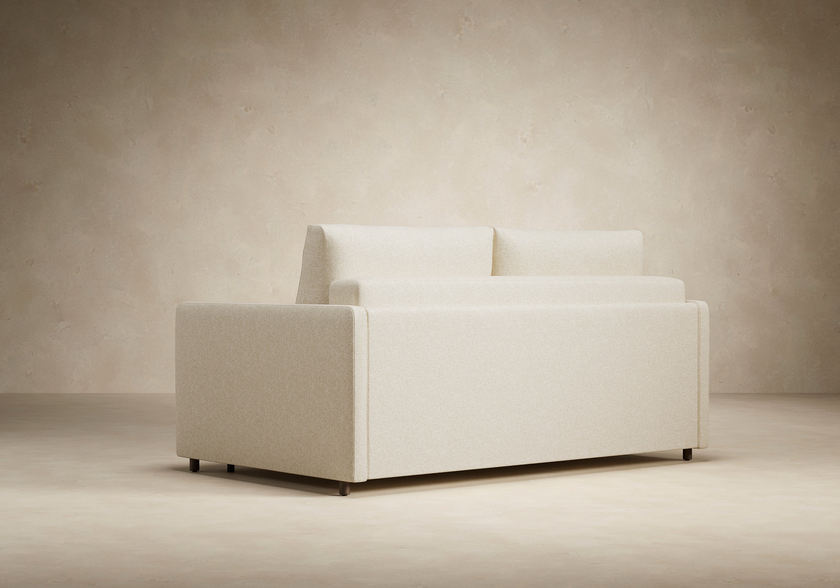 Neah Queen Size Sleeper Sofa with Slim Arms 365