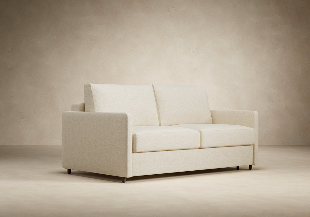 Neah Queen Size Sleeper Sofa with Slim Arms 365