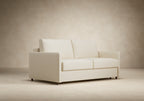 Neah Queen Size Sleeper Sofa with Slim Arms 365