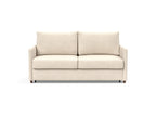 Neah Queen Size Sleeper Sofa with Slim Arms 365