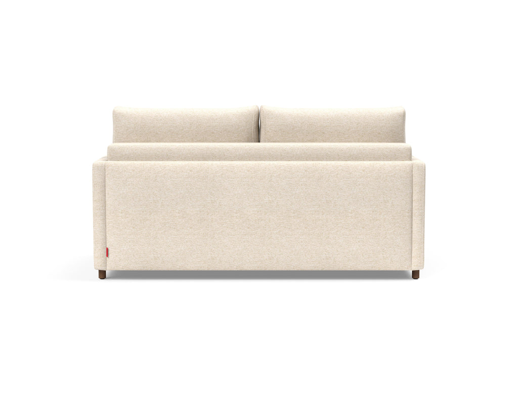 Neah Queen Size Sleeper Sofa with Slim Arms 365