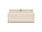 Neah Queen Size Sleeper Sofa with Slim Arms 365