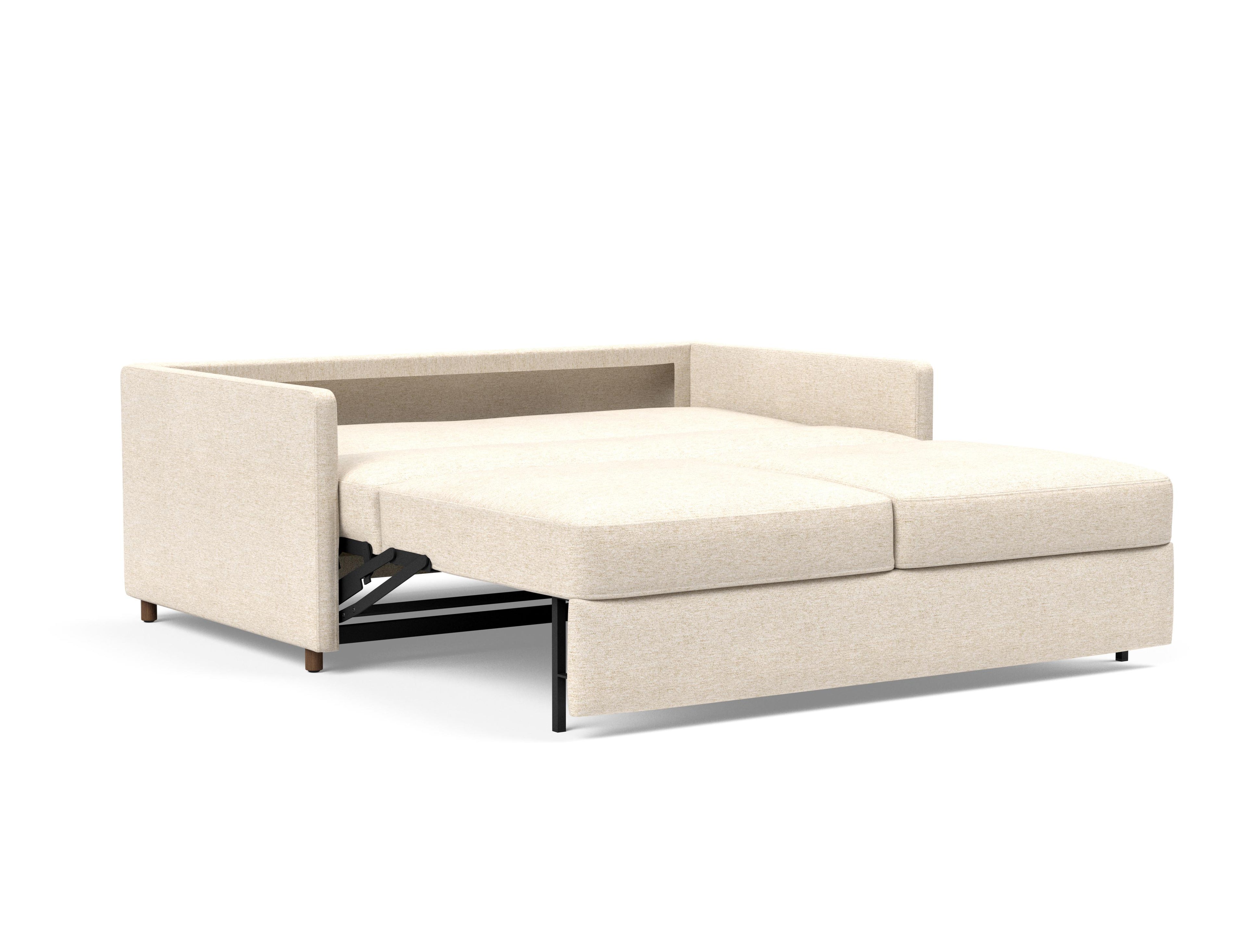 Neah Queen Size Sleeper Sofa with Slim Arms 365
