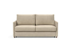 Neah Queen Size Sleeper Sofa with Slim Arms 366