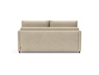 Neah Queen Size Sleeper Sofa with Slim Arms 366