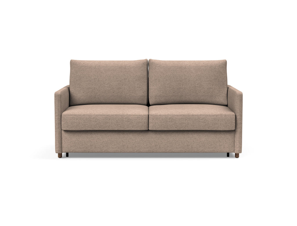 Neah Queen Size Sleeper Sofa with Slim Arms 367