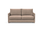 Neah Queen Size Sleeper Sofa with Slim Arms 367