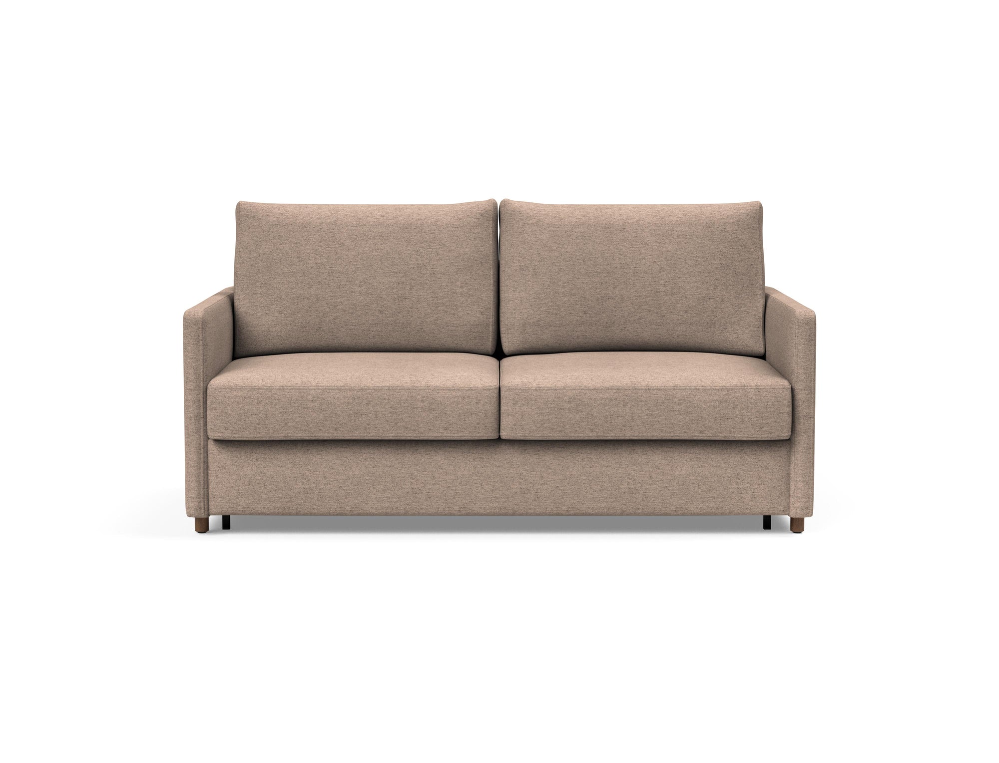 Neah Queen Size Sleeper Sofa with Slim Arms 367