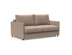 Neah Queen Size Sleeper Sofa with Slim Arms 367