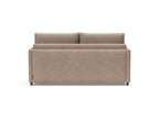 Neah Queen Size Sleeper Sofa with Slim Arms 367