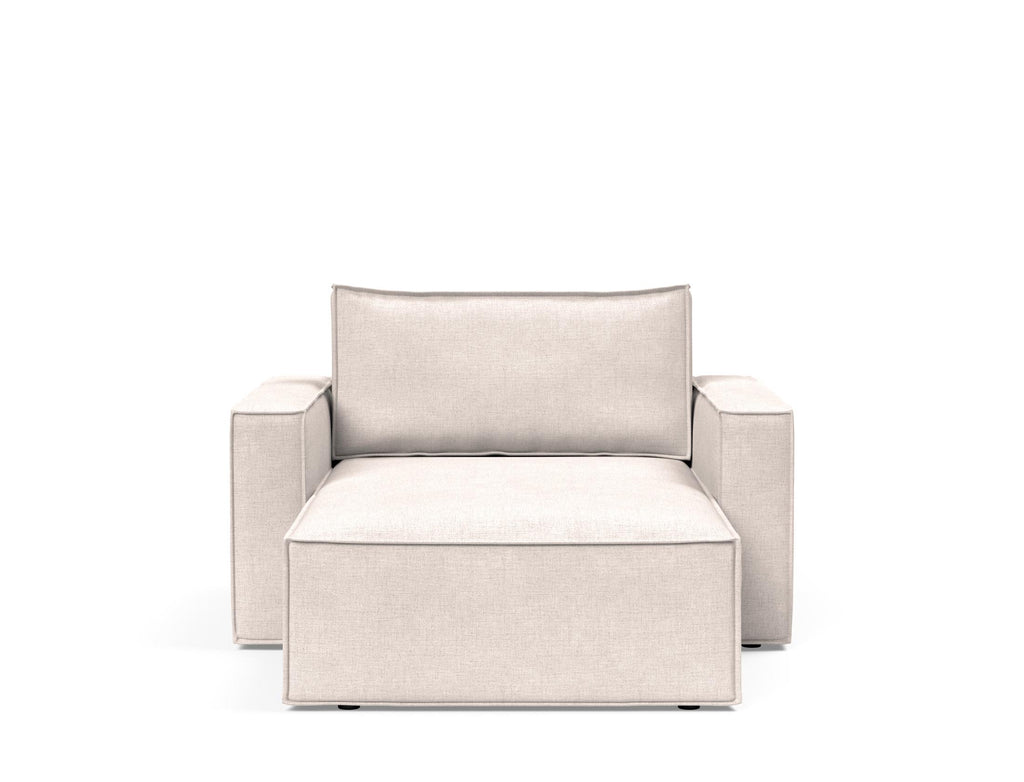 Newilla Lounger Chair with Standard Arms 255