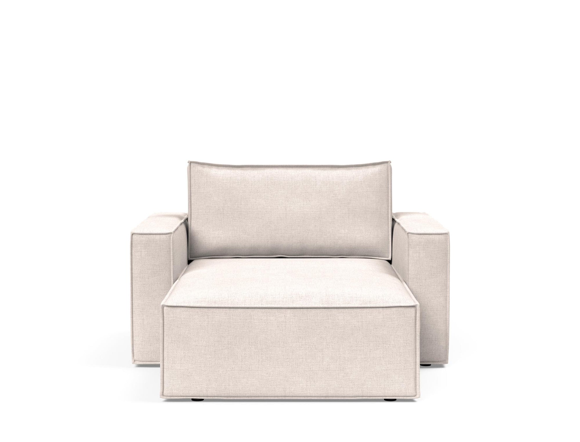 Newilla Lounger Chair with Standard Arms 255