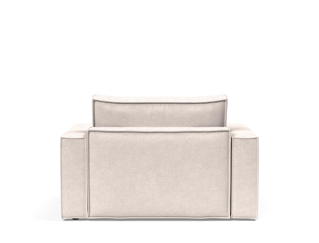 Newilla Lounger Chair with Standard Arms 255
