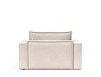 Newilla Lounger Chair with Standard Arms 255