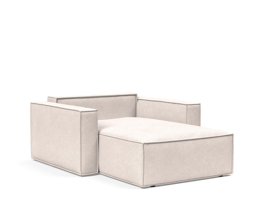 Newilla Lounger Chair with Standard Arms 255