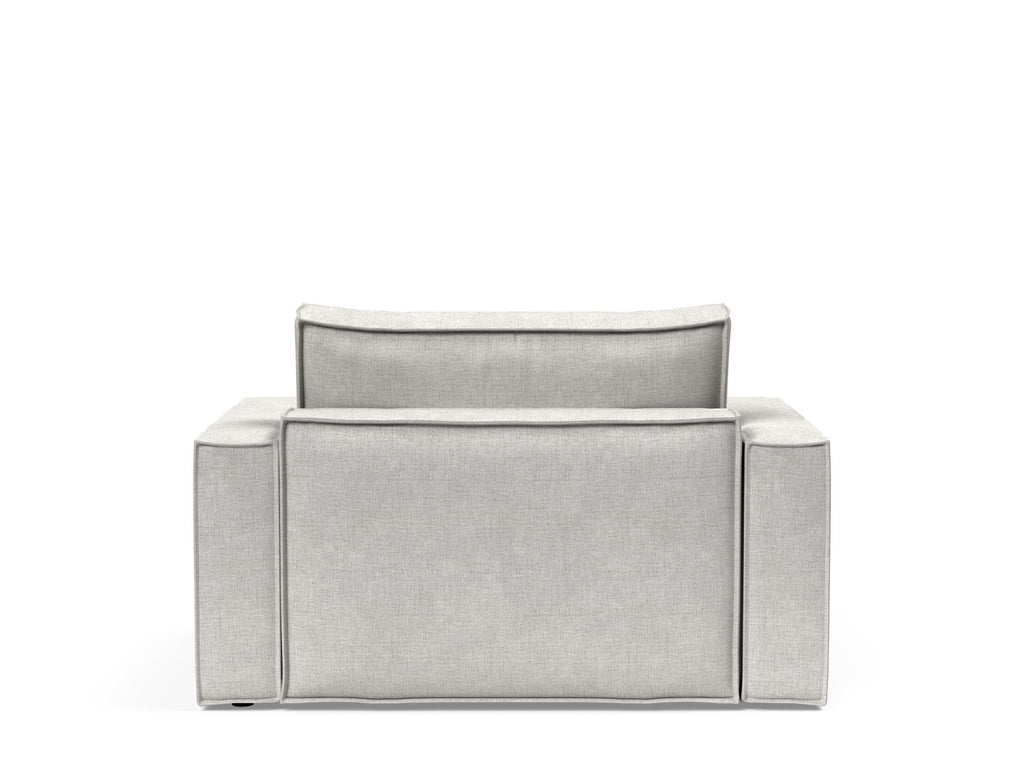 Newilla Lounger Chair with Standard Arms 256