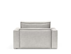 Newilla Lounger Chair with Standard Arms 256