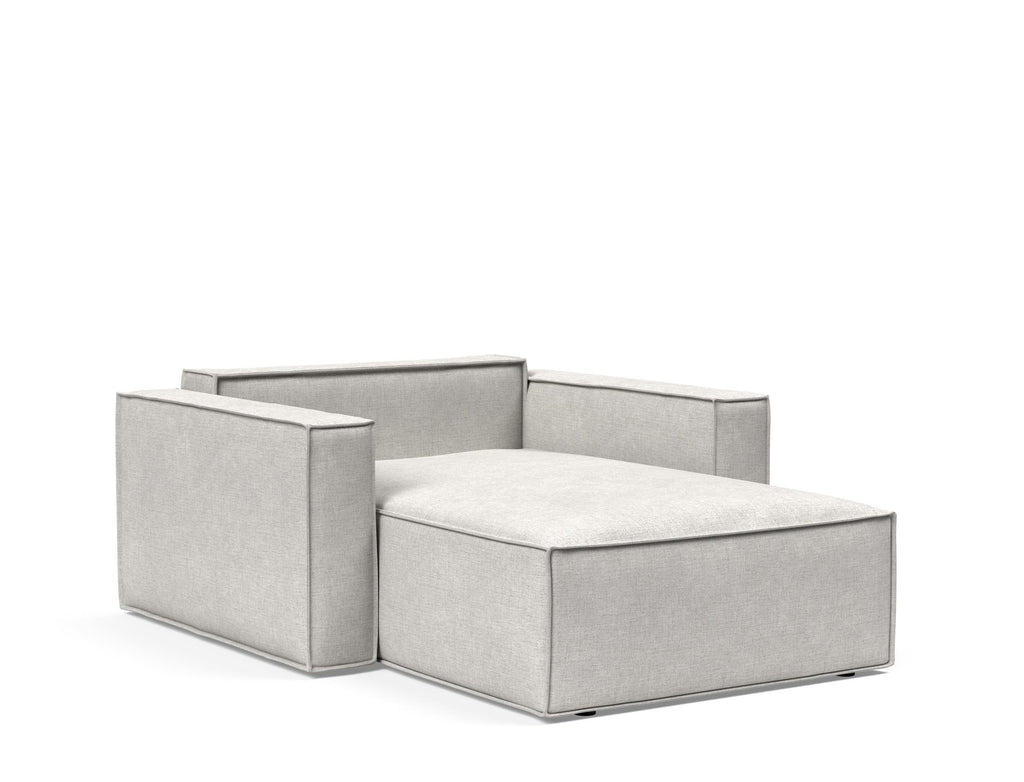 Newilla Lounger Chair with Standard Arms 256