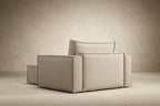 Newilla Lounger Chair with Standard Arms 257
