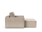 Newilla Lounger Chair with Standard Arms 257