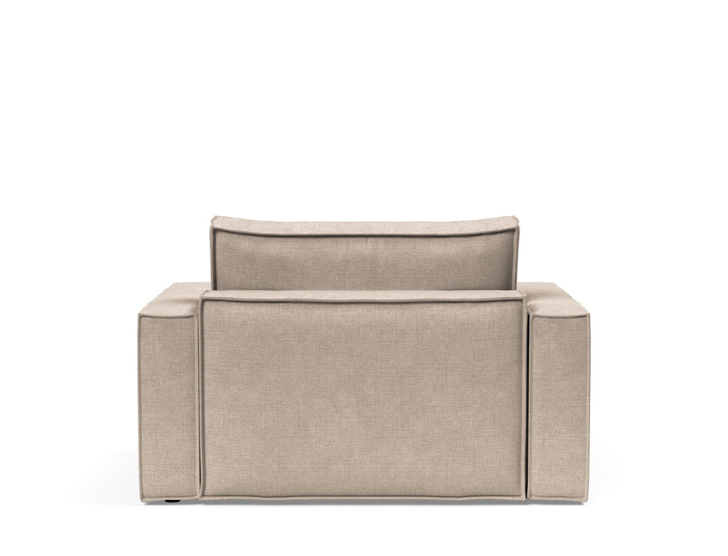 Newilla Lounger Chair with Standard Arms 257