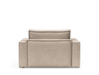 Newilla Lounger Chair with Standard Arms 257