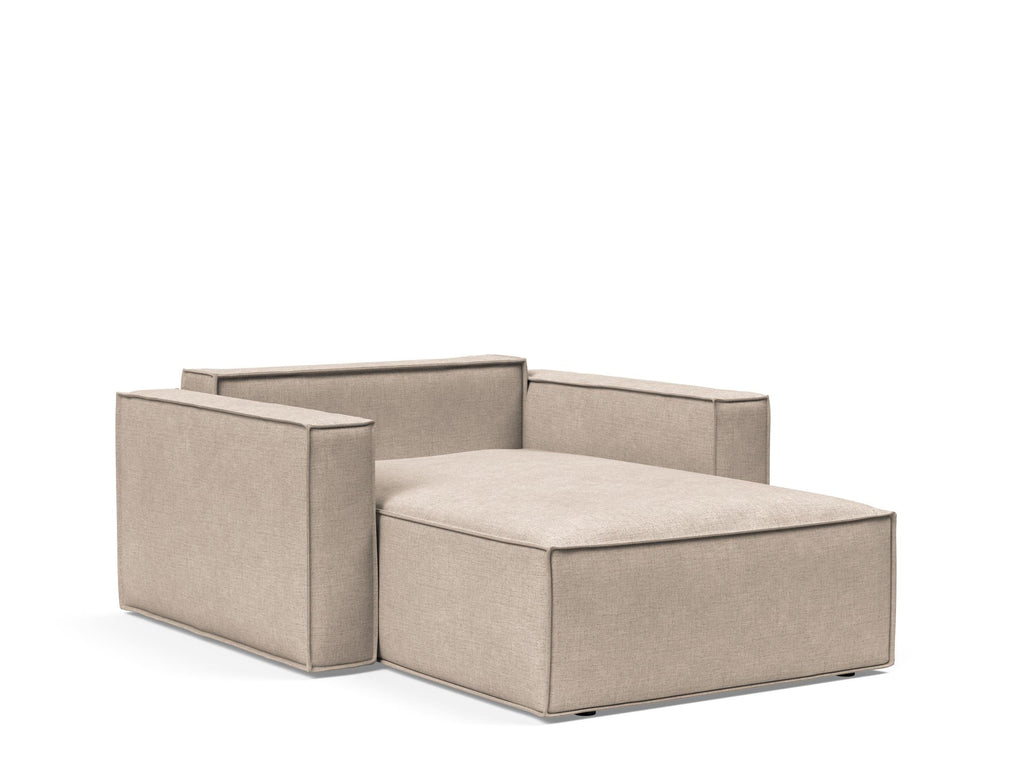 Newilla Lounger Chair with Standard Arms 257