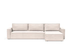Newilla Sleeper Sofa with Standard Arms 255