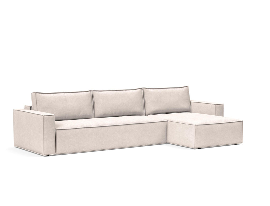 Newilla Sleeper Sofa with Standard Arms 255