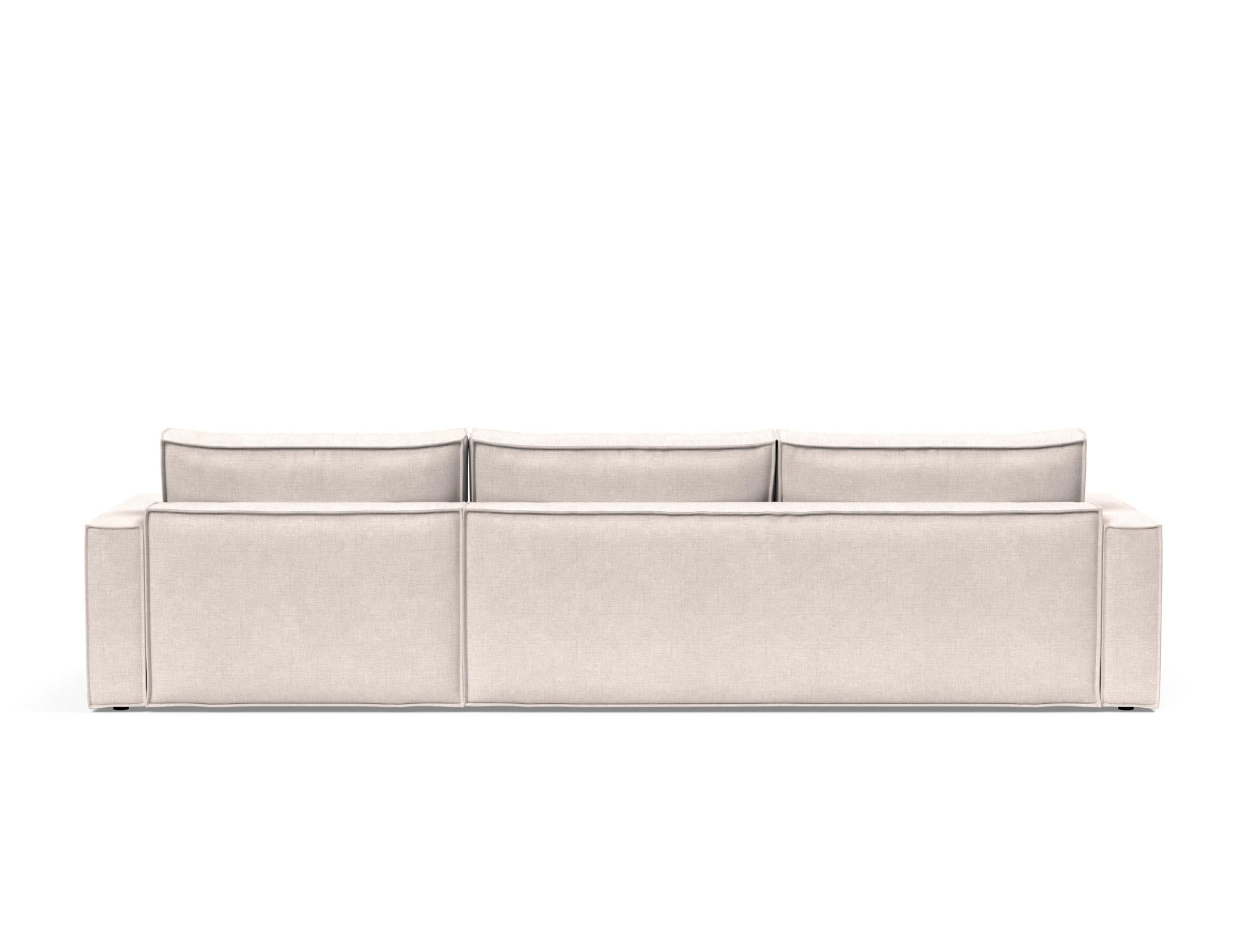 Newilla Sleeper Sofa with Standard Arms 255