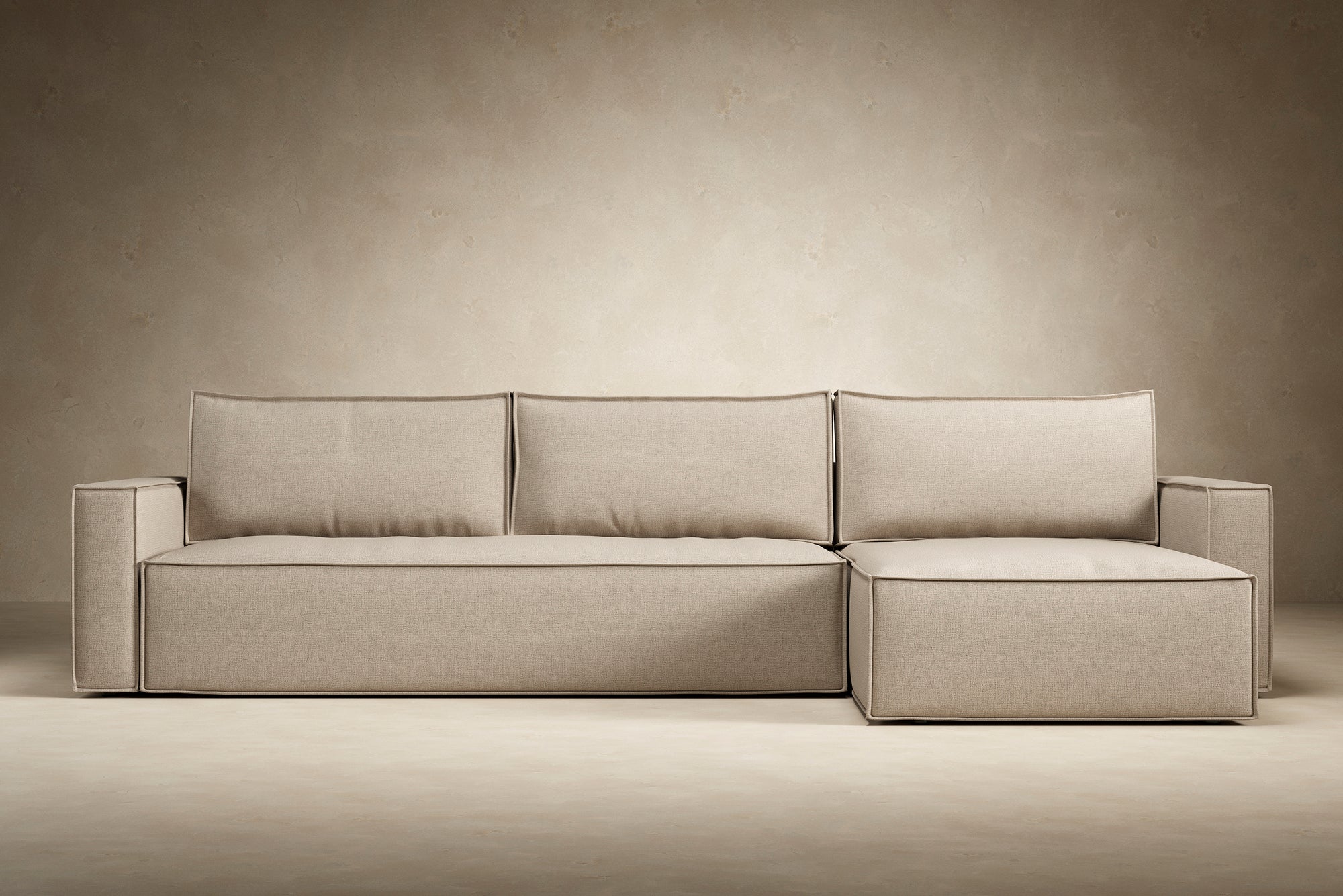 Newilla Sleeper Sofa with Standard Arms 257