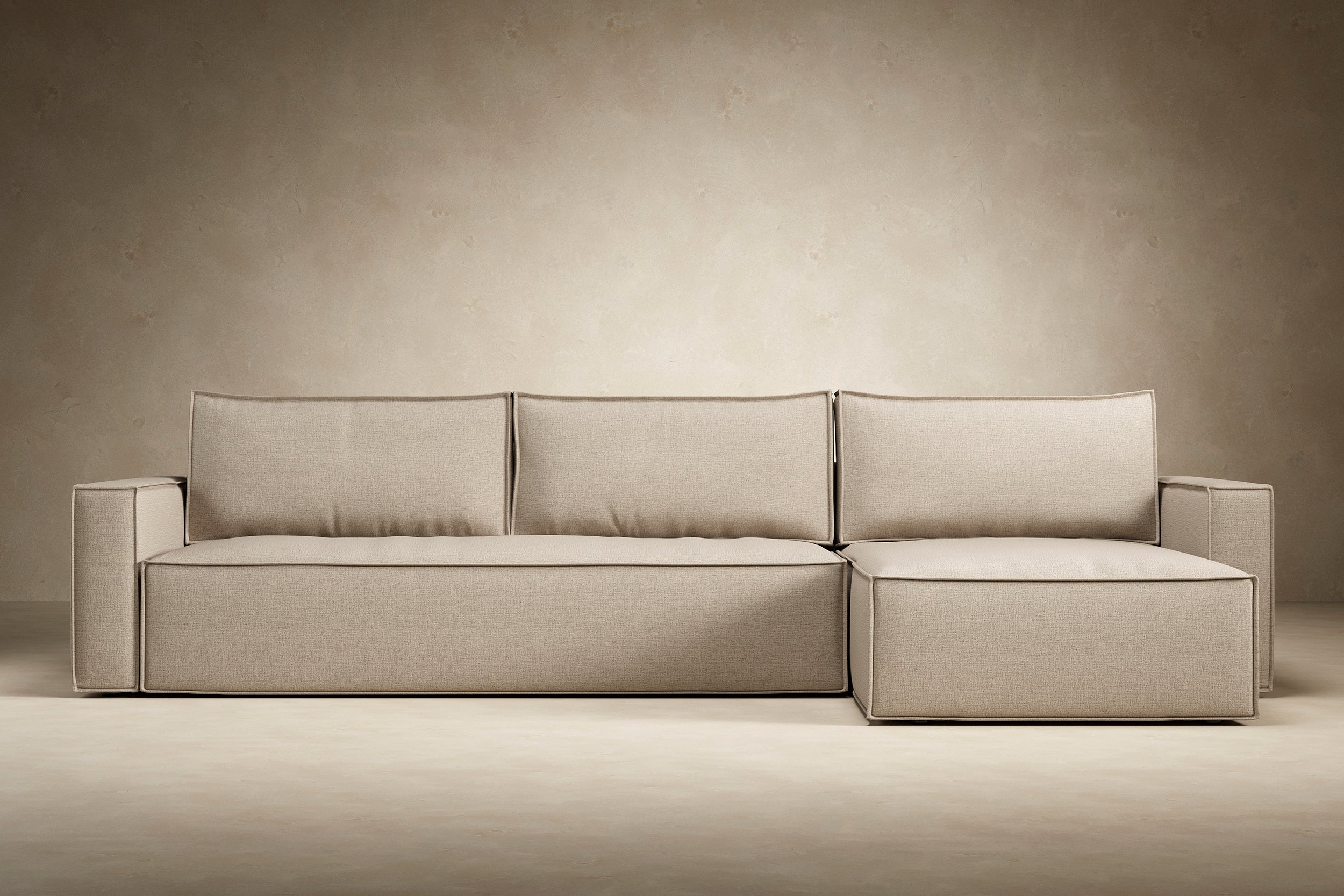 Newilla Sleeper Sofa with Standard Arms 257