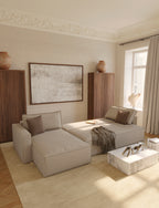 Newilla Sleeper Sofa with Standard Arms 257