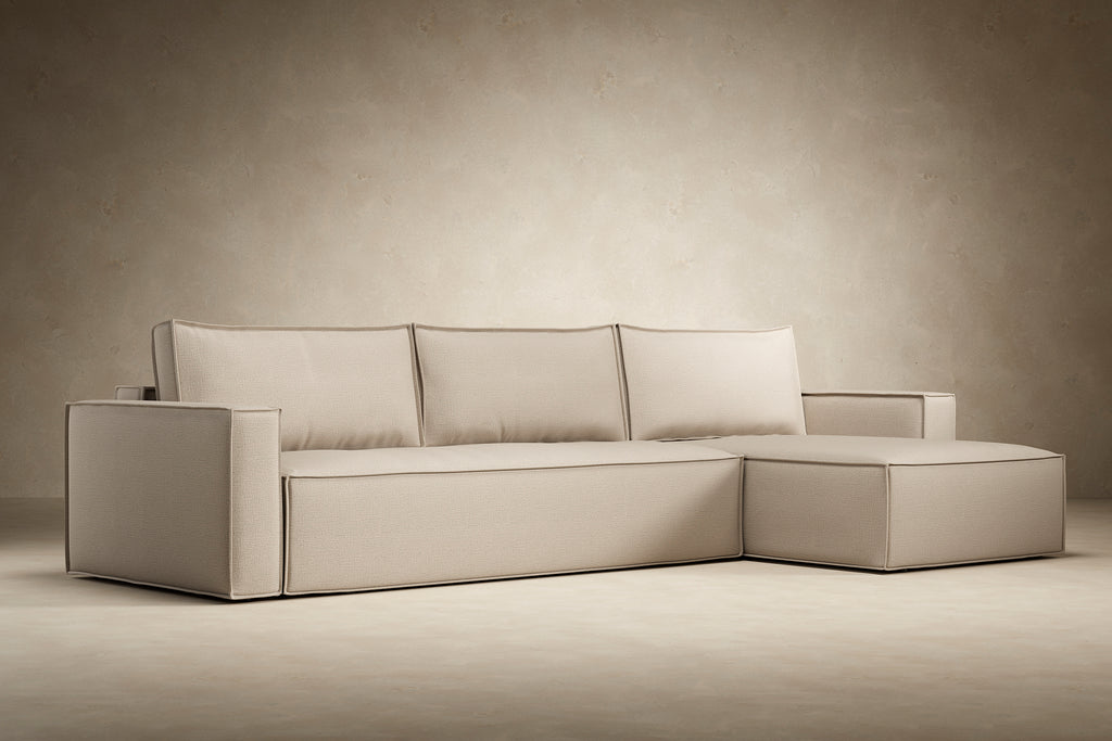 Newilla Sleeper Sofa with Standard Arms 257