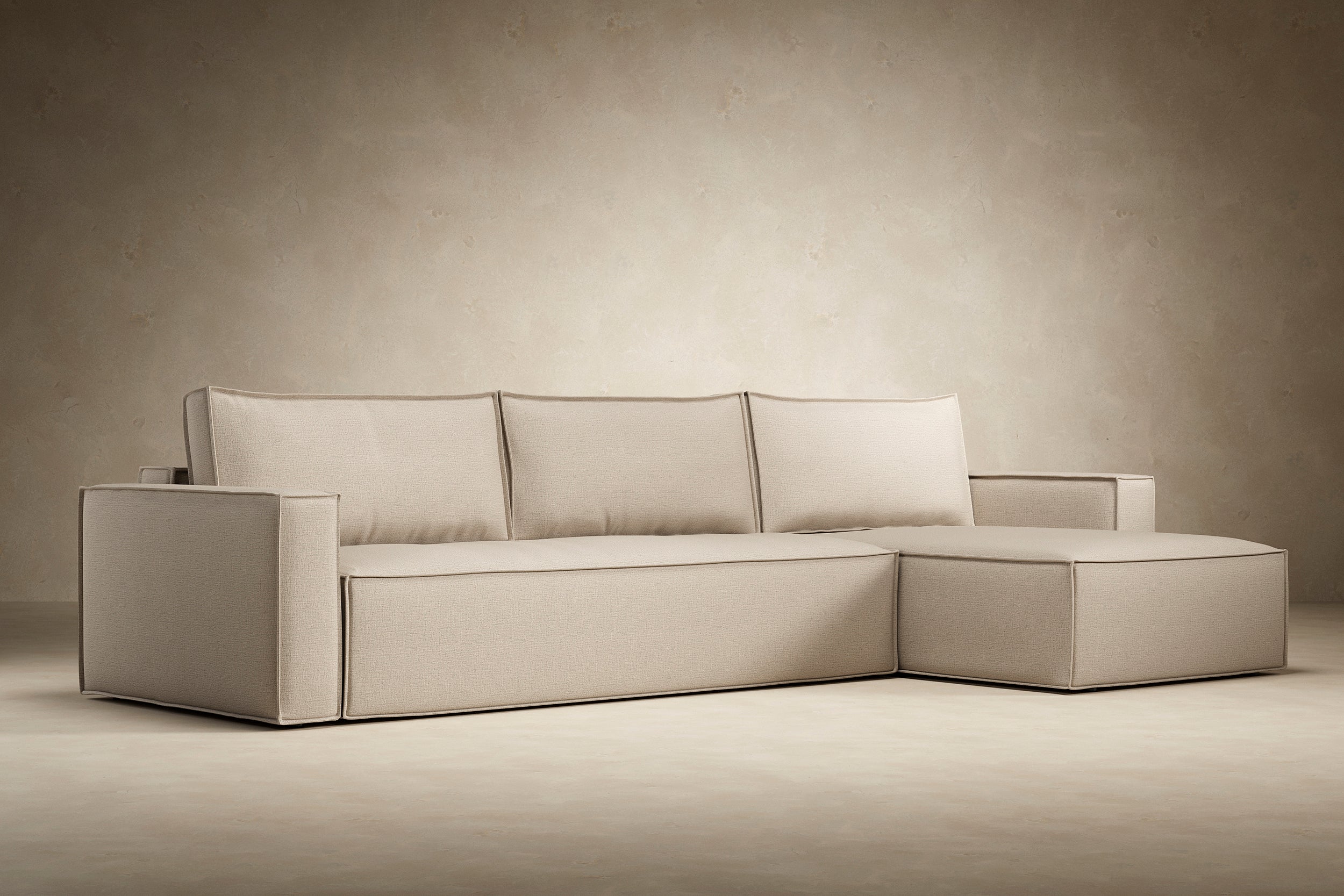 Newilla Sleeper Sofa with Standard Arms 257
