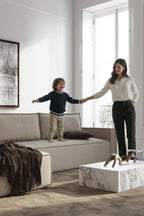 Newilla Sleeper Sofa with Standard Arms 257