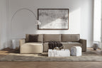 Newilla Sleeper Sofa with Standard Arms 257