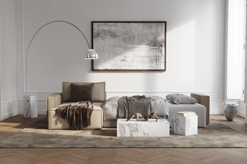 Newilla Sleeper Sofa with Standard Arms 257