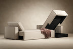 Newilla Sleeper Sofa with Standard Arms 257