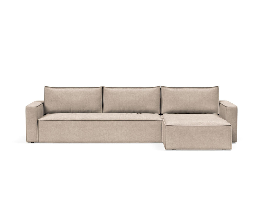 Newilla Sleeper Sofa with Standard Arms 257