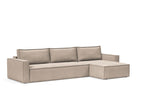 Newilla Sleeper Sofa with Standard Arms 257