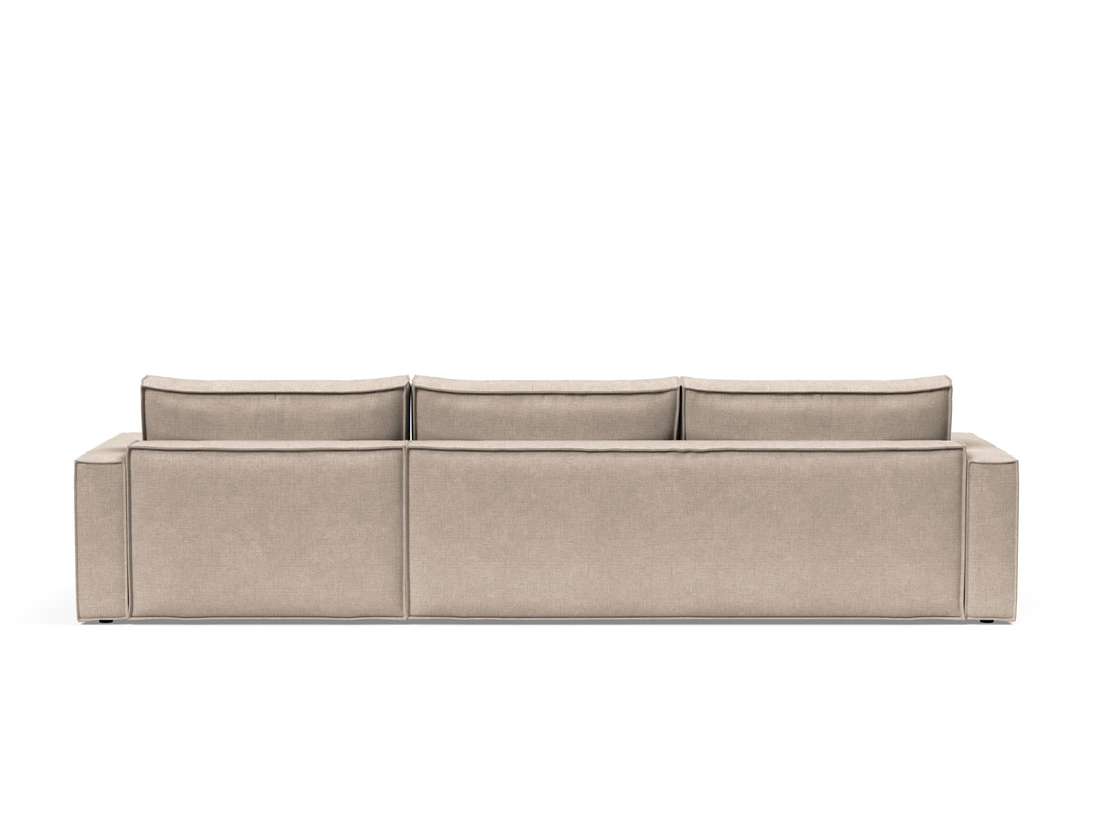 Newilla Sleeper Sofa with Standard Arms 257