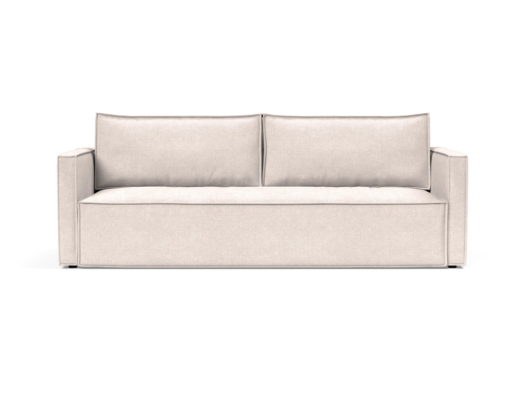 Newilla Sleeper Sofa with Slim Arms 255